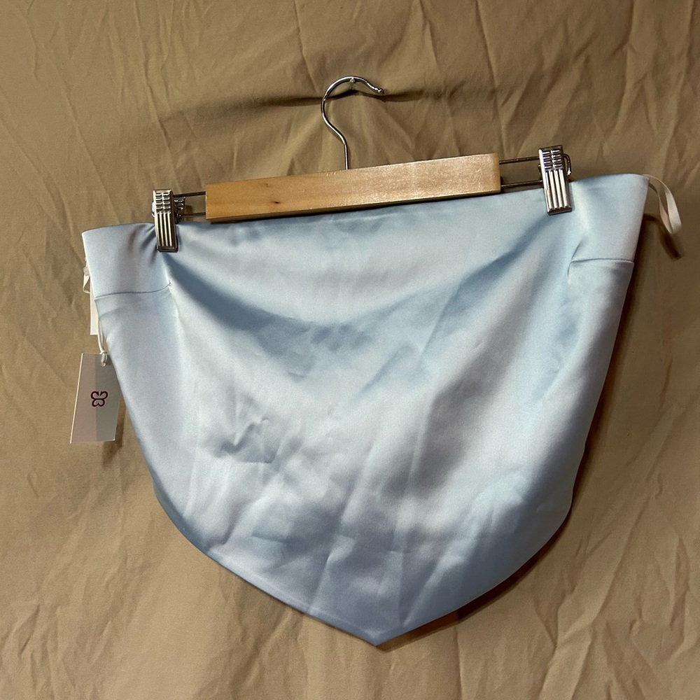 Aritzia Sunday best tub top